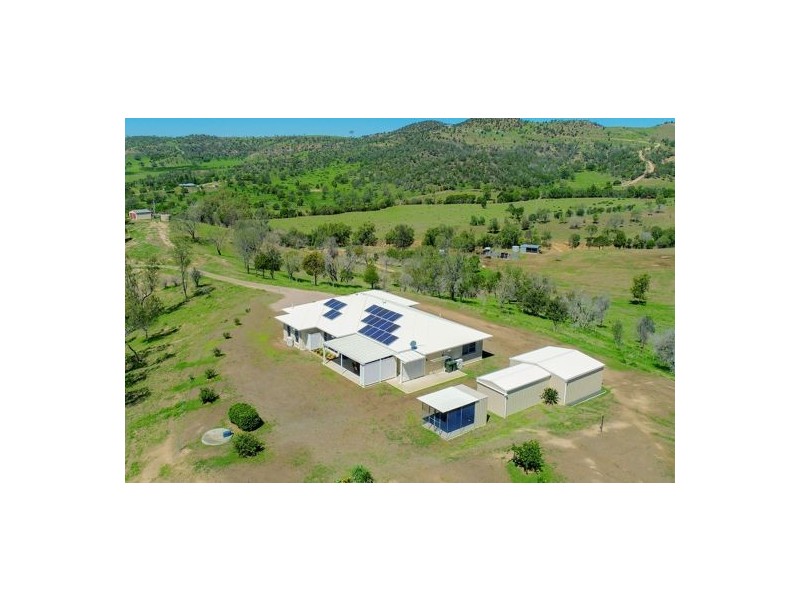 69 Paroz Road, Iredale QLD 4344