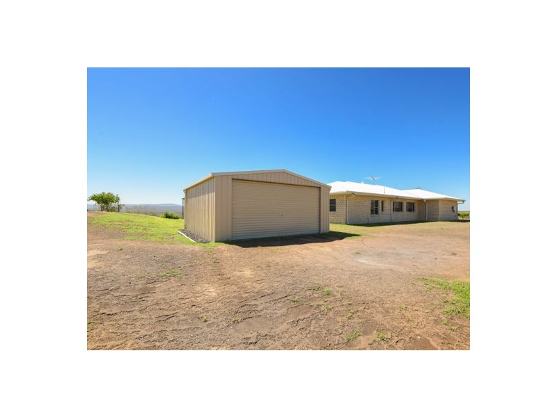 69 Paroz Road, Iredale QLD 4344