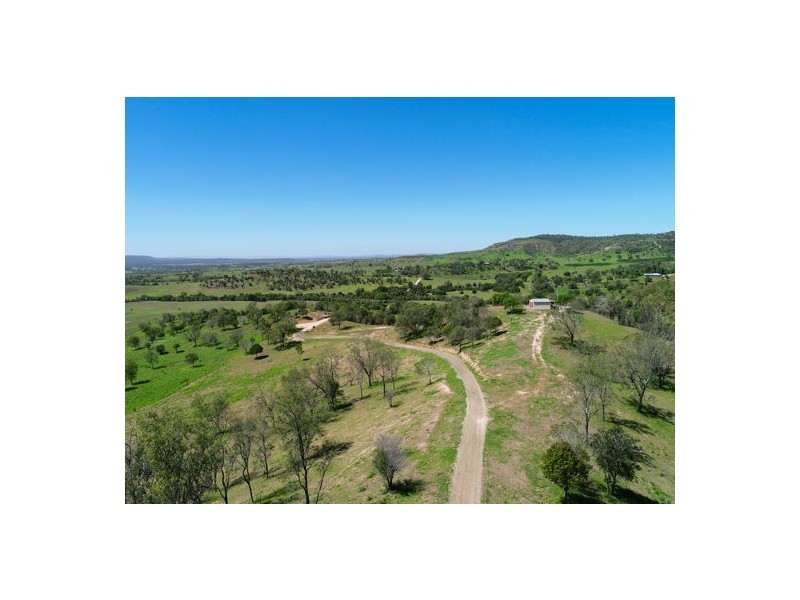 69 Paroz Road, Iredale QLD 4344