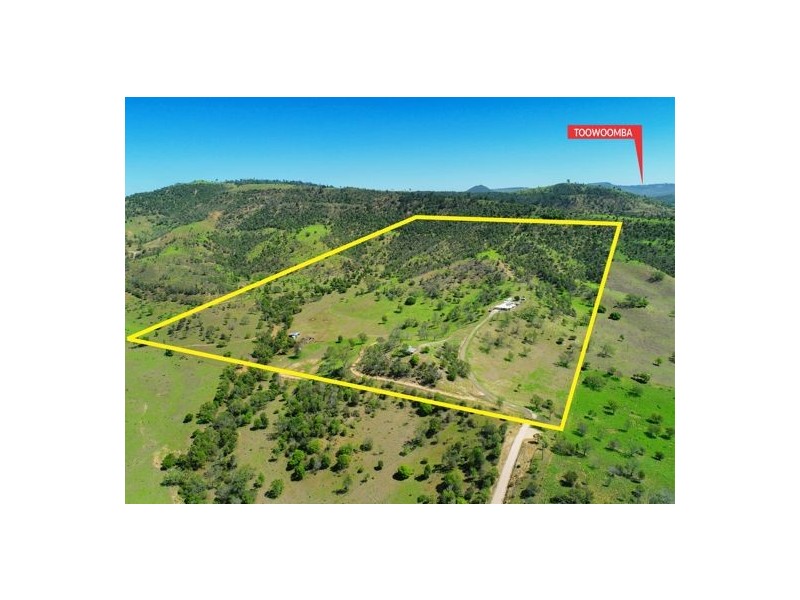 69 Paroz Road, Iredale QLD 4344