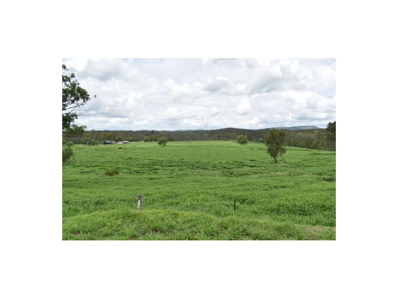 Lot 3 Murphys Creek Road, Postmans Ridge QLD 4352