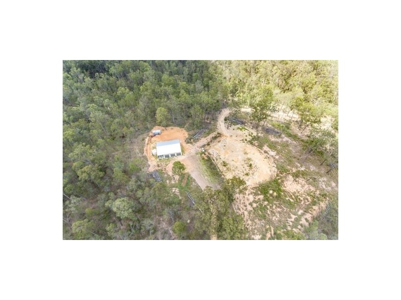 9 Gosper Road, Murphys Creek QLD 4352