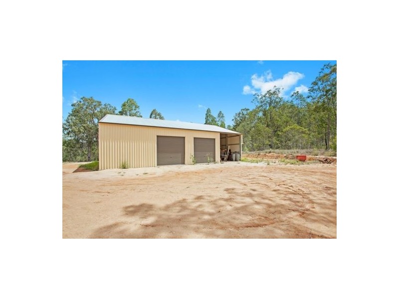 9 Gosper Road, Murphys Creek QLD 4352