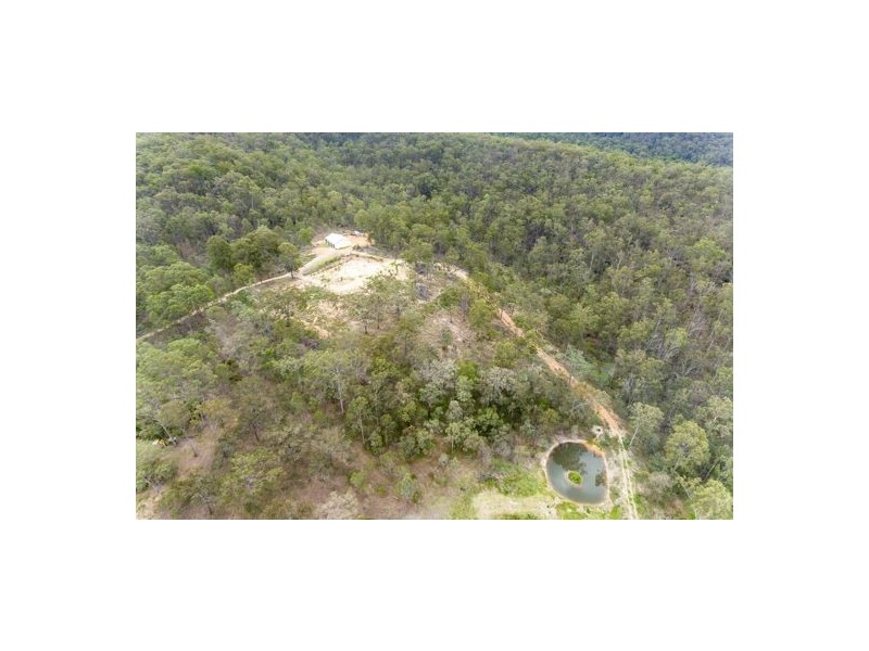 9 Gosper Road, Murphys Creek QLD 4352