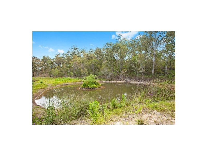 9 Gosper Road, Murphys Creek QLD 4352