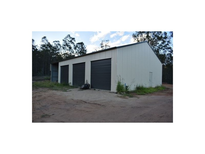 9 Gosper Road, Murphys Creek QLD 4352