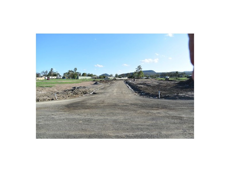 69 to 87 Pamela and Jodie Courts, Withcott QLD 4352