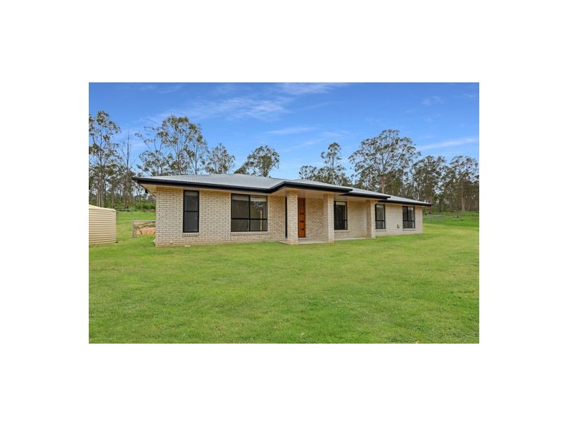 59 Green Gully Rd, Upper Lockyer QLD 4352