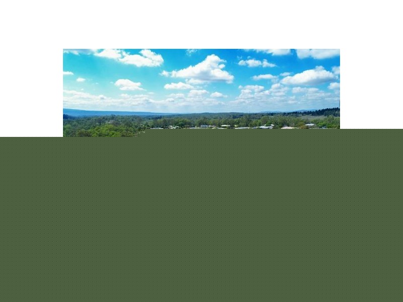 Lot 83 Pamela Court, Withcott QLD 4352