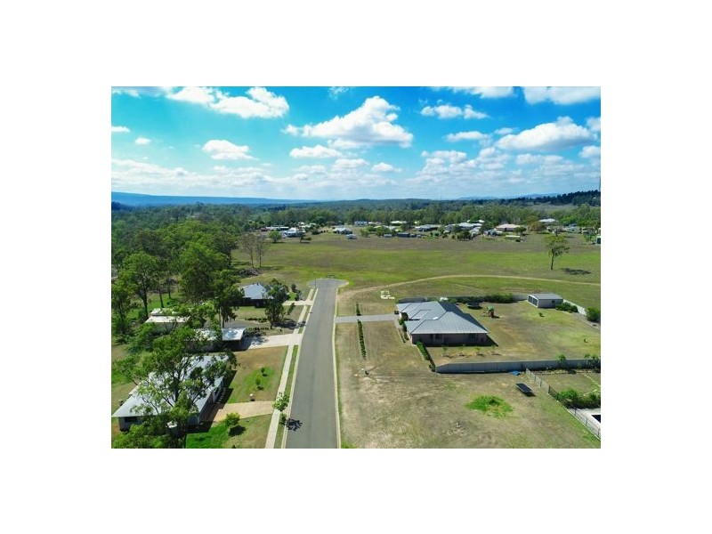 Lot 73 Jodie Court, Withcott QLD 4352