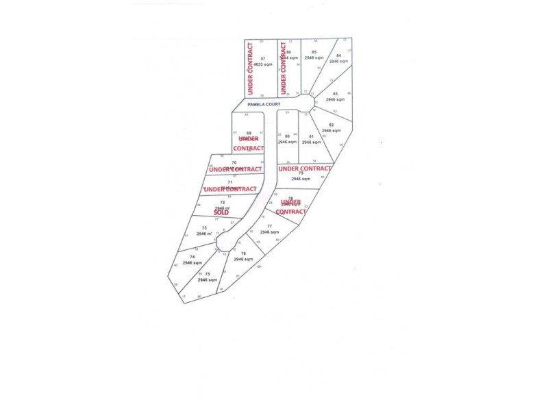 Lot 74 Jodie Court, Withcott QLD 4352
