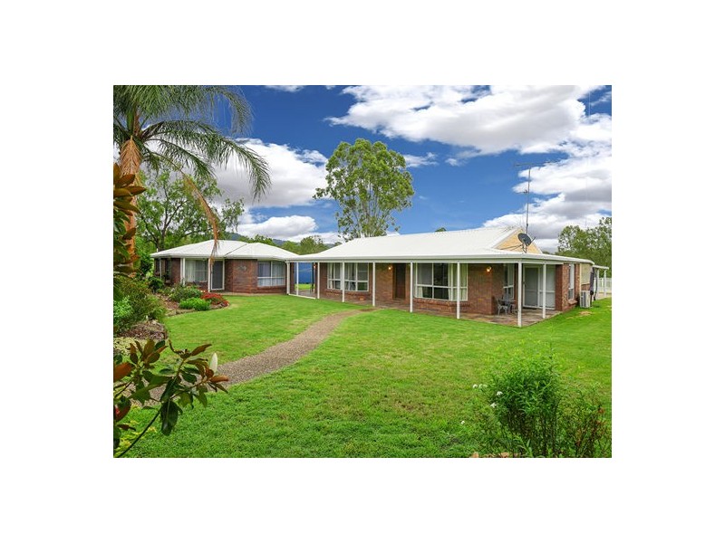 72 Gatton Creek Road, Withcott QLD 4352
