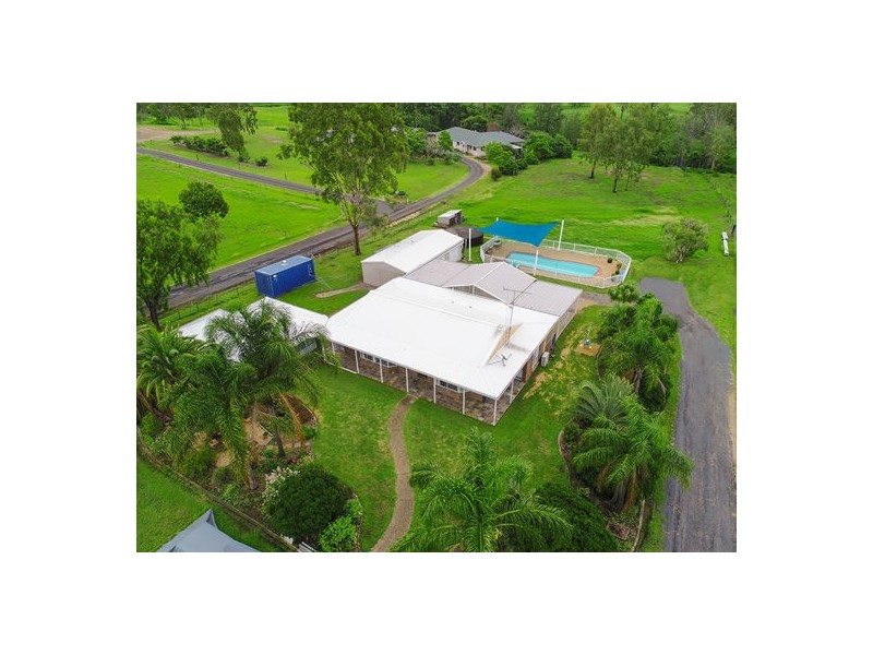 72 Gatton Creek Road, Withcott QLD 4352