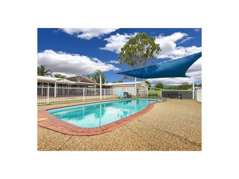 72 Gatton Creek Road, Withcott QLD 4352
