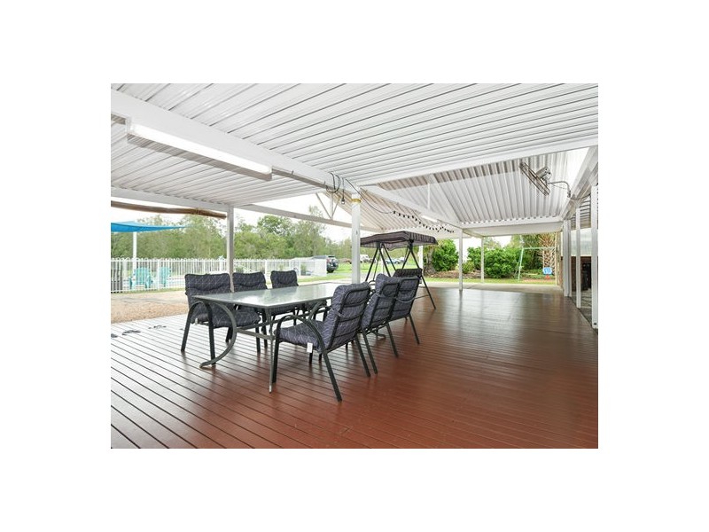 72 Gatton Creek Road, Withcott QLD 4352