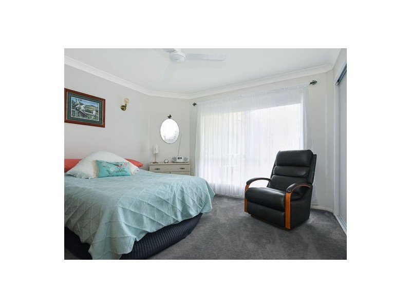 72 Gatton Creek Road, Withcott QLD 4352