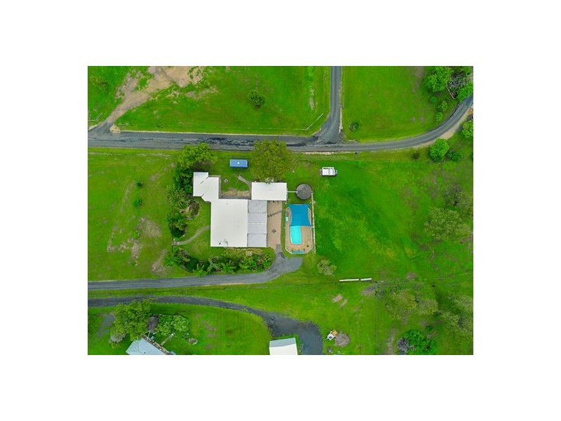 72 Gatton Creek Road, Withcott QLD 4352