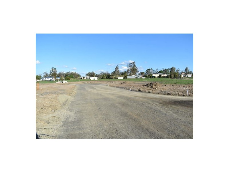 Lot 75 Jodie Court, Withcott QLD 4352