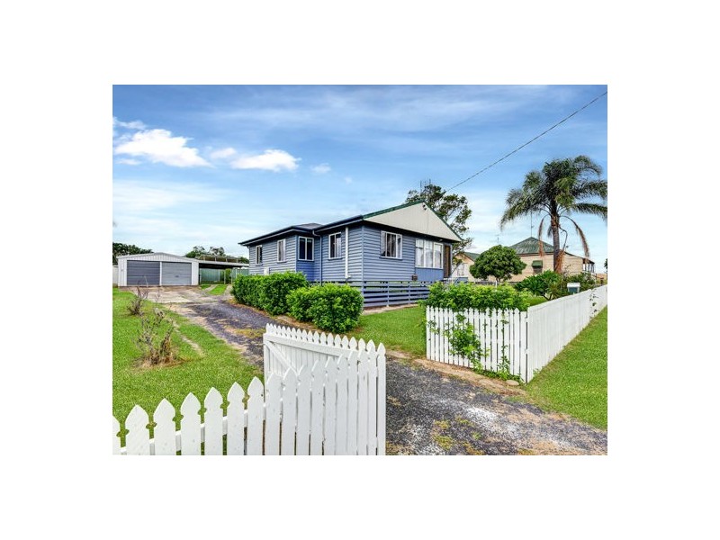 6 Bowen Street, Helidon QLD 4344