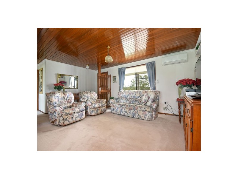 65 Six Mile Creek Road, Postmans Ridge QLD 4352