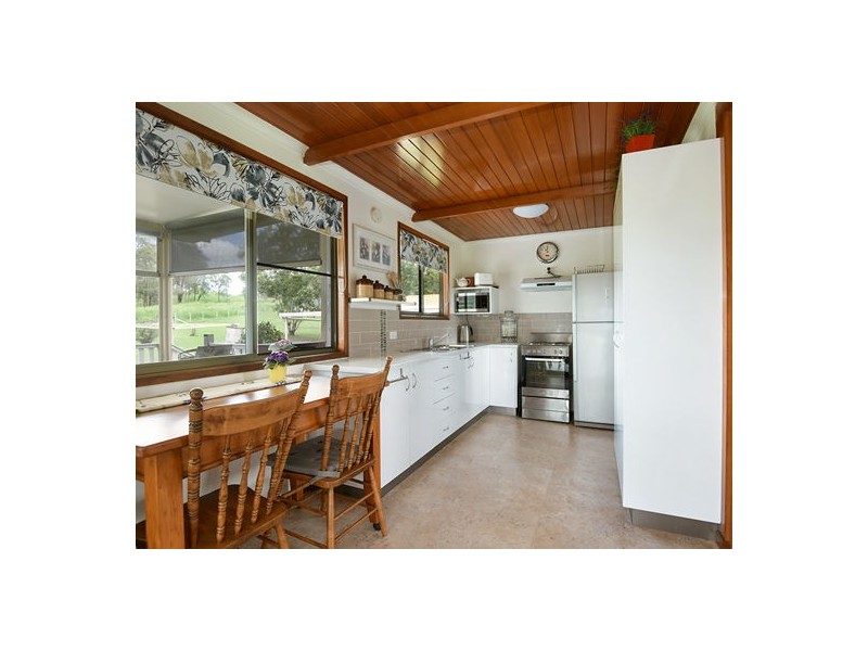 65 Six Mile Creek Road, Postmans Ridge QLD 4352