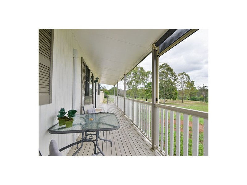 65 Six Mile Creek Road, Postmans Ridge QLD 4352