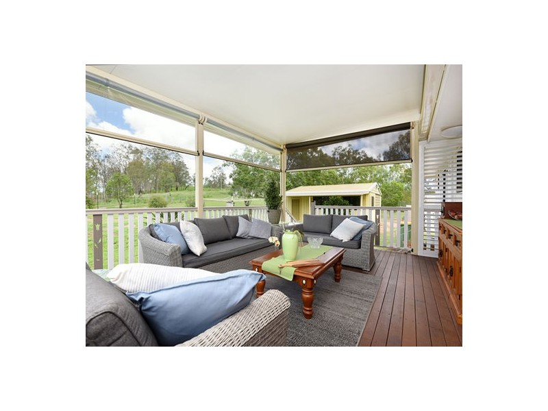 65 Six Mile Creek Road, Postmans Ridge QLD 4352