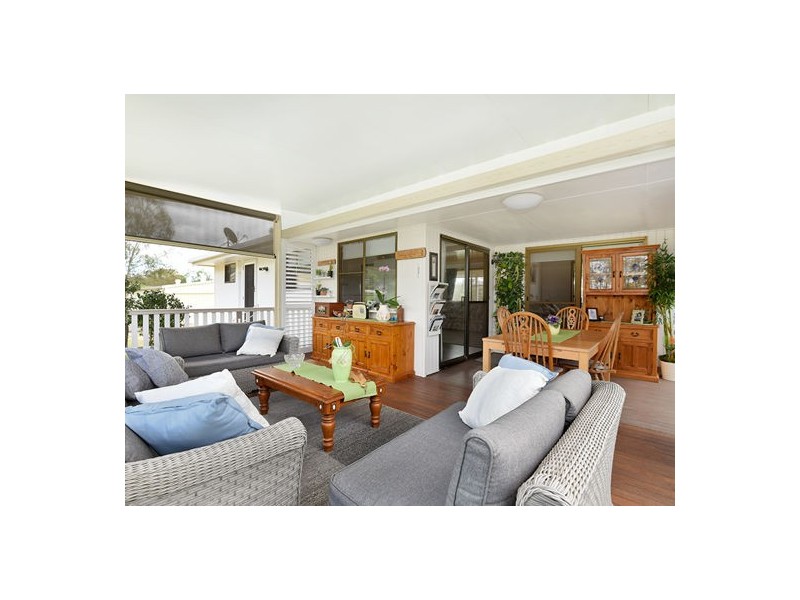 65 Six Mile Creek Road, Postmans Ridge QLD 4352