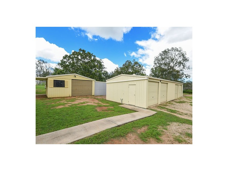 65 Six Mile Creek Road, Postmans Ridge QLD 4352
