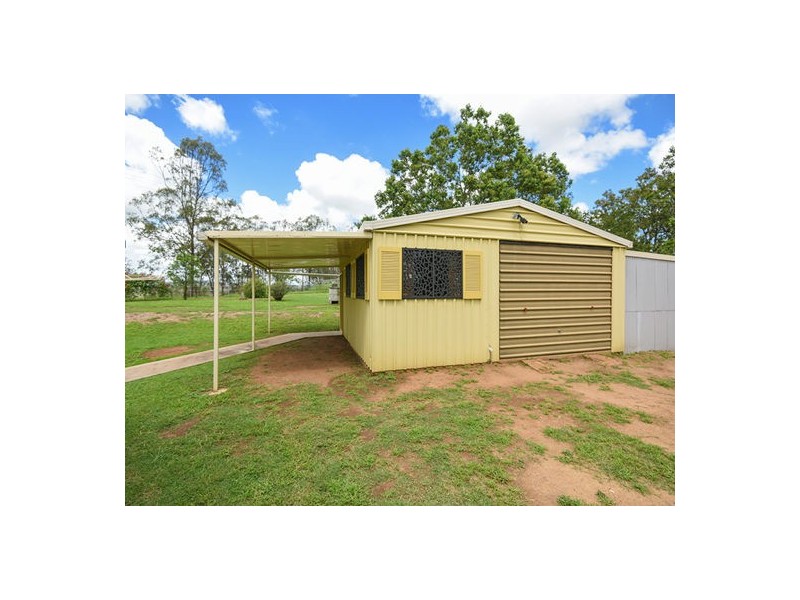 65 Six Mile Creek Road, Postmans Ridge QLD 4352