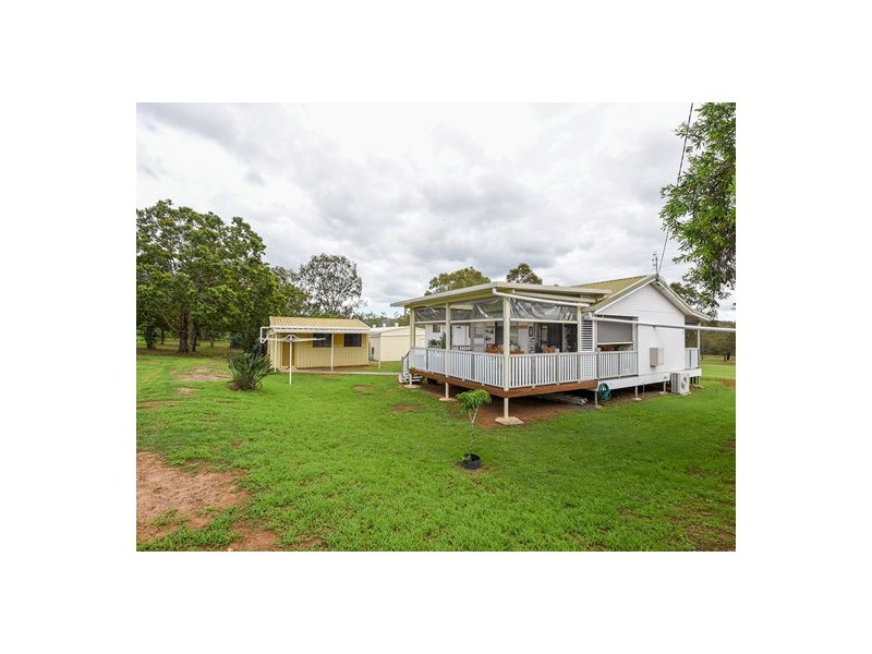 65 Six Mile Creek Road, Postmans Ridge QLD 4352