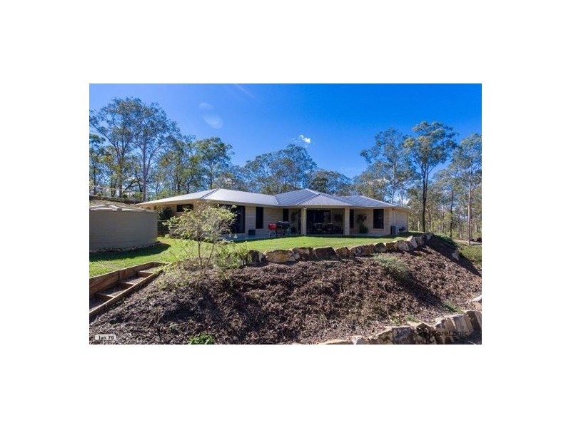 125 Larnook St, Upper Lockyer QLD 4352