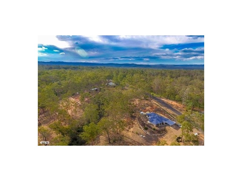 125 Larnook St, Upper Lockyer QLD 4352