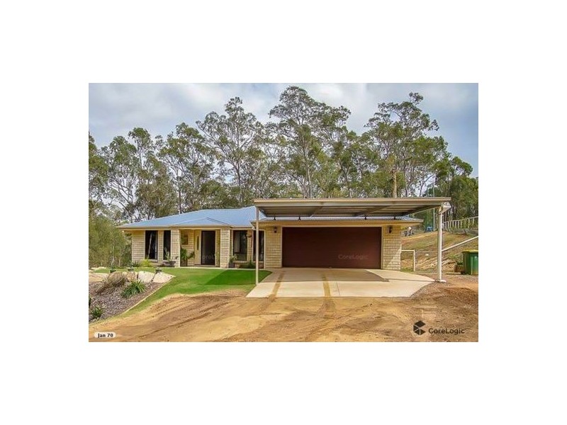 125 Larnook St, Upper Lockyer QLD 4352