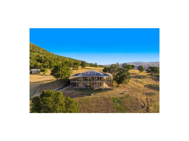 52 Higgins Road, Blanchview QLD 4352