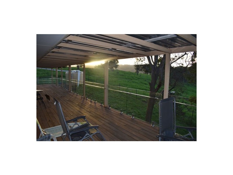 52 Higgins Road, Blanchview QLD 4352