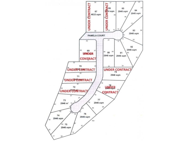 L 84 Pamela Court, Withcott QLD 4352