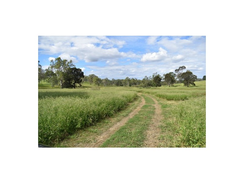 Lot 59 Herrons Road, Iredale QLD 4344