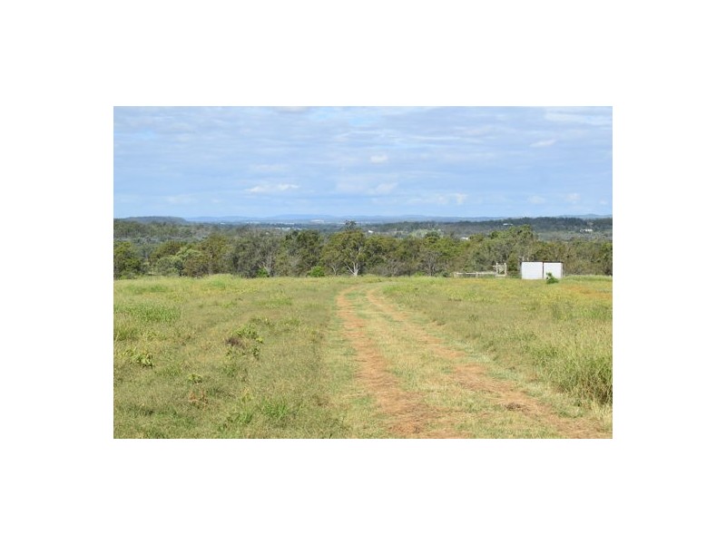 Lot 59 Herrons Road, Iredale QLD 4344
