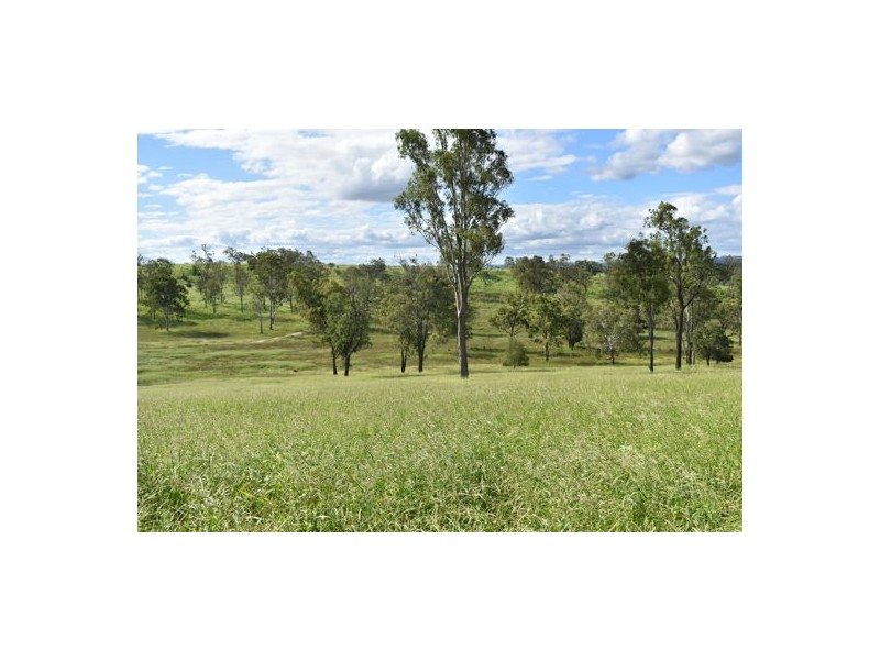 Lot 59 Herrons Road, Iredale QLD 4344