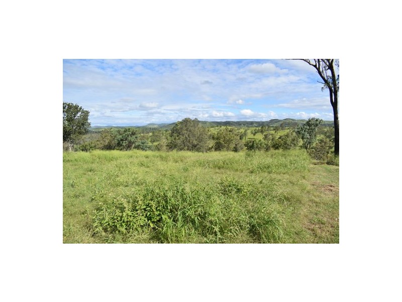 Lot 59 Herrons Road, Iredale QLD 4344