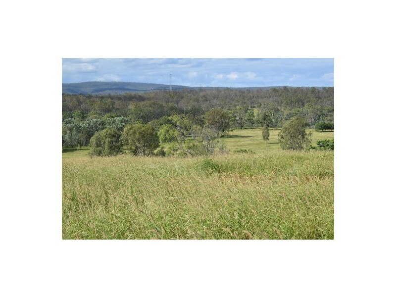 Lot 59 Herrons Road, Iredale QLD 4344