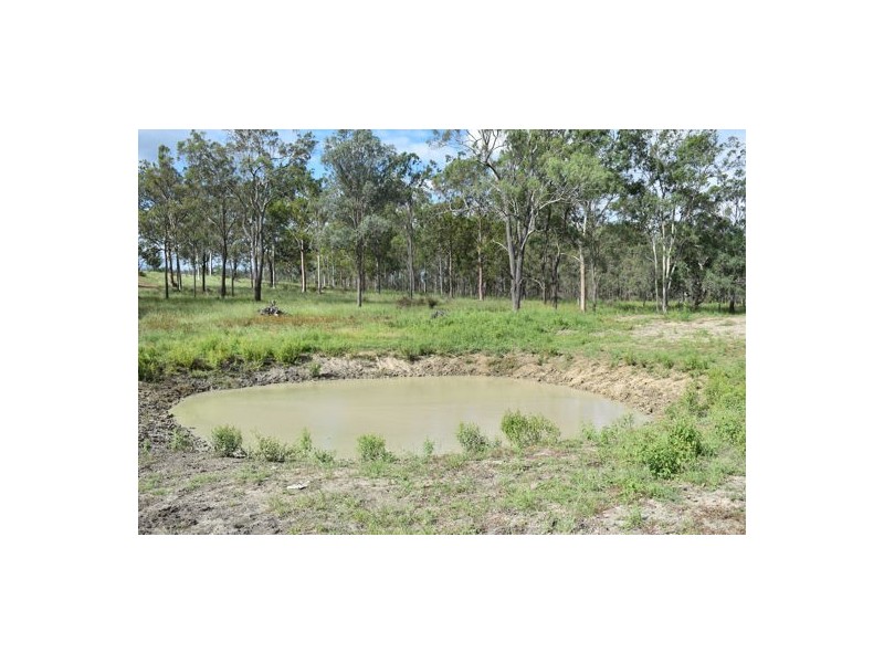 Lot 59 Herrons Road, Iredale QLD 4344