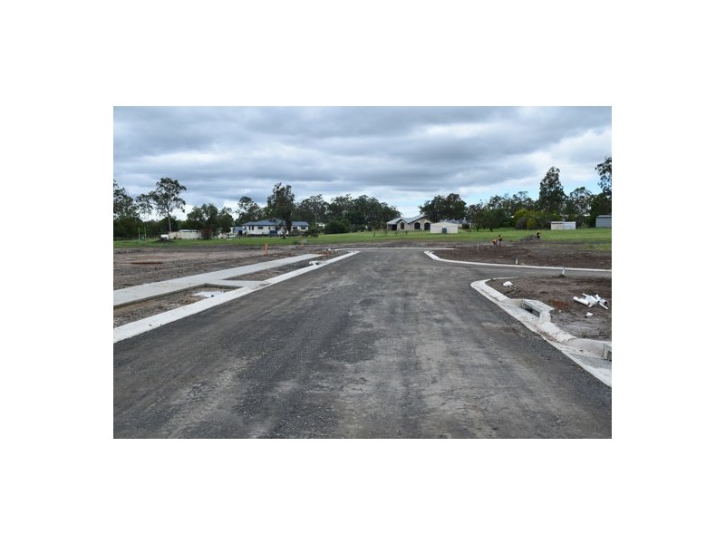 L 81 Pamela Court, Withcott QLD 4352