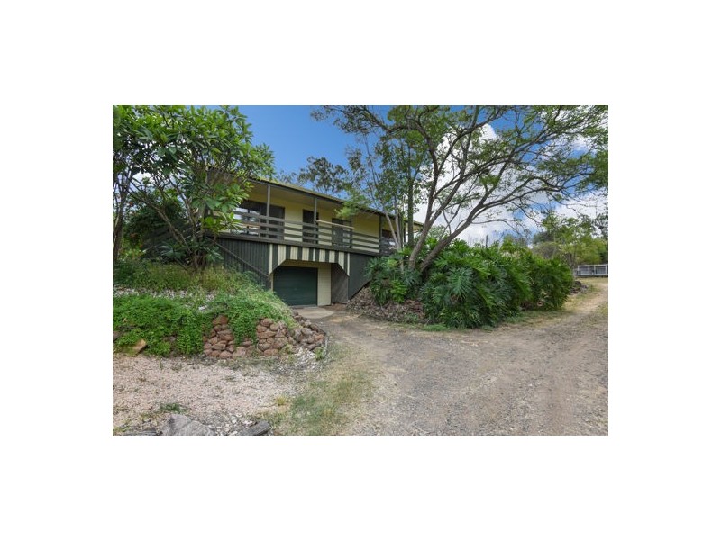144 Blanchview Road, Withcott QLD 4352