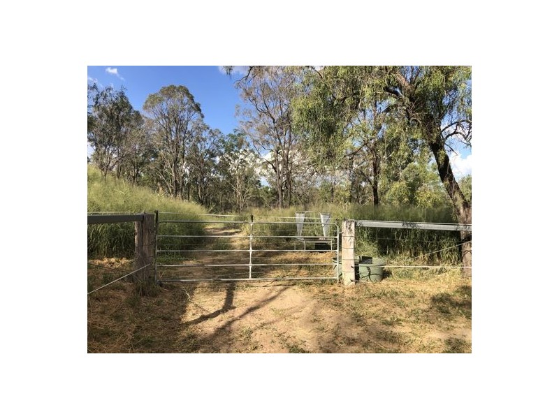 144 Blanchview Road, Withcott QLD 4352