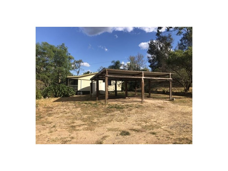 144 Blanchview Road, Withcott QLD 4352