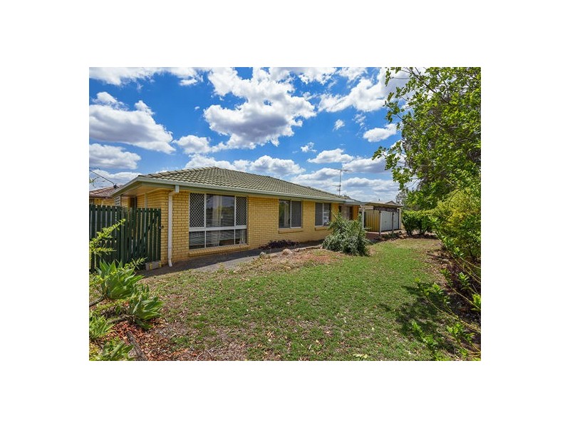 22 Water Street, Helidon QLD 4344
