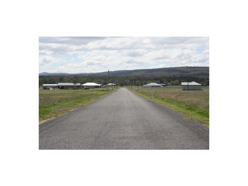 Lots 8 – 22 Portobello Road, Helidon Spa QLD 4344