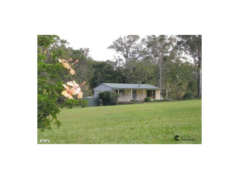 223 Penderests Rd, Murphys Creek QLD 4352